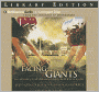 Facing the Giants: Never Give Up, Never Back Down, Never Lose Faith