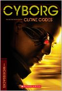Cyborg (The Clone Codes Series #2)