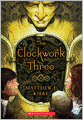 The Clockwork Three