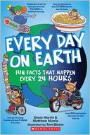 Every Day On Earth