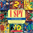I Spy Numbers