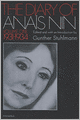The Diary of Anais Nin Volume 1 1931-1934: Vol. 1 (1931-1934)