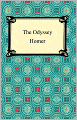 The Odyssey (The English verse translation of Alexander Pope)