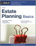 Estate Planning Basics