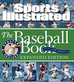 Sports Illustrated The Baseball Book Expanded Edition
