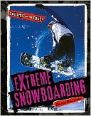 Extreme Snowboarding
