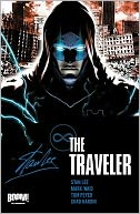 The Traveler Volume 3