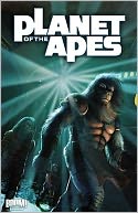 Planet of the Apes Volume 2: The Devil's Pawn