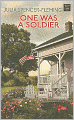 One Was a Soldier (Clare Fergusson Series #7)