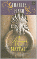 A Stranger in Mayfair (Charles Lenox Series #4)