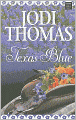 Texas Blue (Whispering Mountain Series #5)