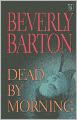 Dead by Morning (Dead by Trilogy #2)