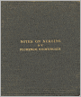 Notes On Nursing: A Classic Nursing Book By Florence Nightingale!