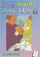 Little Hands Story Bible (1)