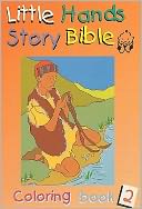 Little Hands Story Bible (2)