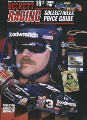 Beckett Racing Coll Price Gd-#19