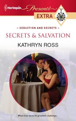 Secrets & Salvation