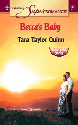 Becca's Baby