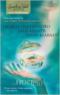 The Hope Chest: Yesterday's Magic\Today's Secrets\Tomorrow's Promise