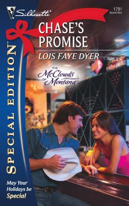 Chase's Promise