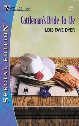 Cattleman's Bride-to-Be