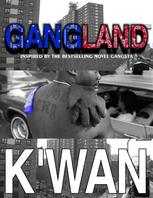 Gangland