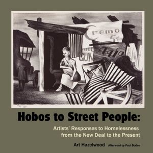 Hobos To Street People