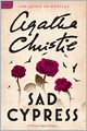 Sad Cypress (Hercule Poirot Series)