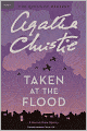 Taken at the Flood (Hercule Poirot Series)