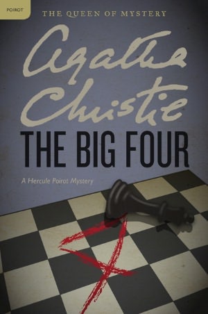 The Big Four (Hercule Poirot Series)