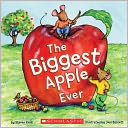 The Biggest Apple Ever