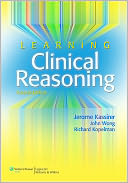 Learning Clinical Reasoning