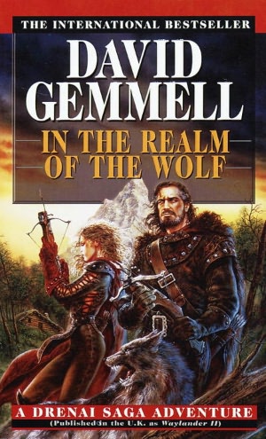 In the Realm of the Wolf