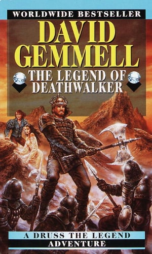 The Legend of the Deathwalker
