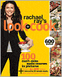 Rachael Ray's Look + Cook (PagePerfect NOOK Book)