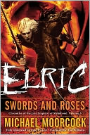 Elric by Michael Moorcock: NOOK Book Cover