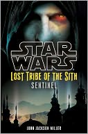 Star Wars Lost Tribe of the Sith #6: Sentinel