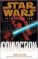 Star Wars Fate of the Jedi #7 by Aaron Allston: NOOK Book Cover