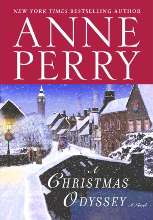 A Christmas Odyssey