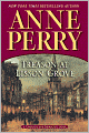 Treason at Lisson Grove (Thomas and Charlotte Pitt Series #26)