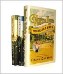 Frank Delaney's The Ireland Novels 3-Book Bundle: Tipperary, Shannon, Venetia Kelly's Traveling Show