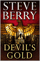 The Devil's Gold (Short Story)