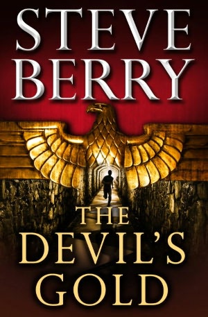 The Devil's Gold (Short Story)