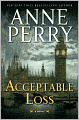 Acceptable Loss (William Monk Series #17)