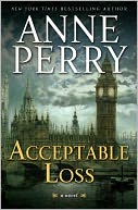 download Acceptable Loss (William Monk Series #17) book