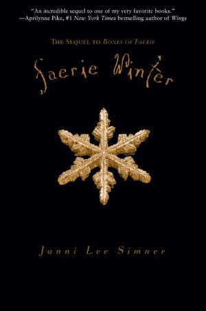 Faerie Winter