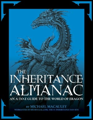 Inheritance Fan Book