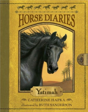 Yatimah (Horse Diaries Series #6)