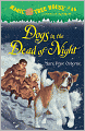 Dogs in the Dead of Night (Magic Tree House Series #46)