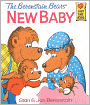 The Berenstain Bears' New Baby